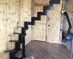 Metalo konstrukcijos ir gaminiai / MB Metama / Darbų pavyzdys ID 1430157