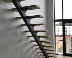 Metalo konstrukcijos ir gaminiai / MB Metama / Darbų pavyzdys ID 1430171