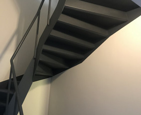 Metalo konstrukcijos ir gaminiai / MB Metama / Darbų pavyzdys ID 1430231