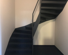 Metalo konstrukcijos ir gaminiai / MB Metama / Darbų pavyzdys ID 1430233