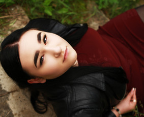 Asmeninė fotosesija - Vestuvių ir asmeninių švenčių fotografavimas. - 1