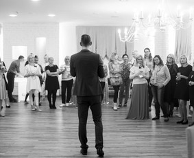 Šarūnas Džiugas renginių vedėjo ir dj komanda, Lt-en / Šarūnas Džiugas / Darbų pavyzdys ID 339469