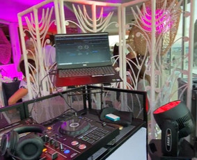 Aidas Sounds - Dj paslaugos,apšvietimas,įgarsinimas,vedėjai / "Aidas Sounds" / Darbų pavyzdys ID 1430903