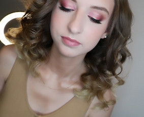 A.b. Makeup / Agnė / Darbų pavyzdys ID 1430939