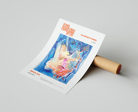 Plakatų maketavimas - Grafinio dizaino paslaugos - 2