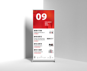 Plakatų maketavimas - Grafinio dizaino paslaugos - 1
