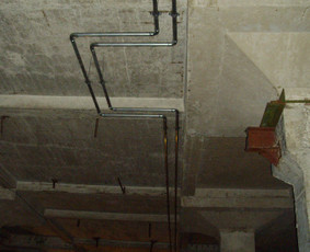 Santechnikos sistemų, vamzdynų remontas - Santechnikos Darbai Šiaulių Apskrityje - 1