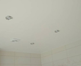 Vidaus apdailos darbai Kaune / Aleksandras / Darbų pavyzdys ID 341163