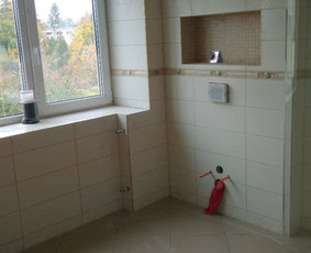 Vidaus apdailos darbai Kaune / Aleksandras / Darbų pavyzdys ID 341167