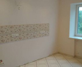 Vidaus apdailos darbai Kaune / Aleksandras / Darbų pavyzdys ID 341173