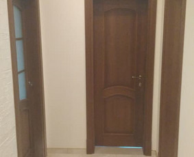 Vidaus apdailos darbai Kaune / Aleksandras / Darbų pavyzdys ID 341179