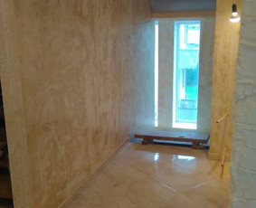 Vidaus apdailos darbai Kaune / Aleksandras / Darbų pavyzdys ID 341181