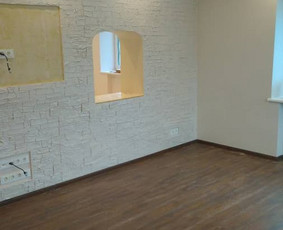 Vidaus apdailos darbai Kaune / Aleksandras / Darbų pavyzdys ID 341203