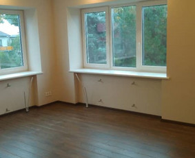 Vidaus apdailos darbai Kaune / Aleksandras / Darbų pavyzdys ID 341209