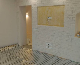 Vidaus apdailos darbai Kaune / Aleksandras / Darbų pavyzdys ID 341219