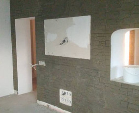 Vidaus apdailos darbai Kaune / Aleksandras / Darbų pavyzdys ID 341221
