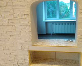 Vidaus apdailos darbai Kaune / Aleksandras / Darbų pavyzdys ID 341223