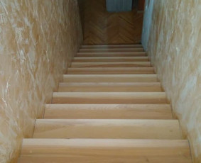 Vidaus apdailos darbai Kaune / Aleksandras / Darbų pavyzdys ID 341231