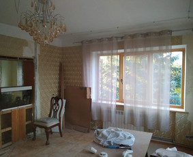 Vidaus apdailos darbai Kaune / Aleksandras / Darbų pavyzdys ID 341237
