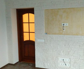 Vidaus apdailos darbai Kaune / Aleksandras / Darbų pavyzdys ID 341239