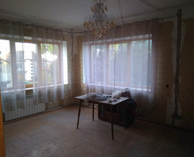 Vidaus apdailos darbai Kaune / Aleksandras / Darbų pavyzdys ID 341241