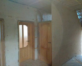Vidaus apdailos darbai Kaune / Aleksandras / Darbų pavyzdys ID 341249