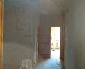 Vidaus apdailos darbai Kaune / Aleksandras / Darbų pavyzdys ID 341255