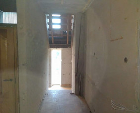 Vidaus apdailos darbai Kaune / Aleksandras / Darbų pavyzdys ID 341257