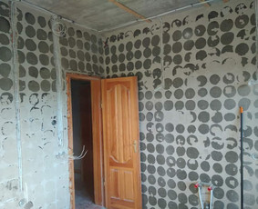 Vidaus apdailos darbai Kaune / Aleksandras / Darbų pavyzdys ID 341261