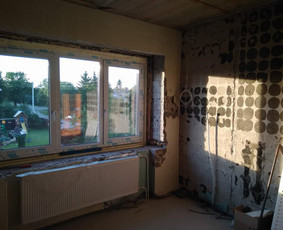 Vidaus apdailos darbai Kaune / Aleksandras / Darbų pavyzdys ID 341263
