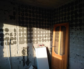 Vidaus apdailos darbai Kaune / Aleksandras / Darbų pavyzdys ID 341265