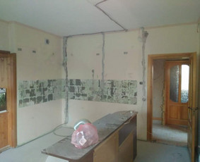 Vidaus apdailos darbai Kaune / Aleksandras / Darbų pavyzdys ID 341267