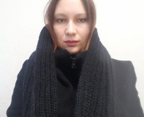 Mezgimas rankomis pagal individualius užsakymus / Maryte / Darbų pavyzdys ID 1432349