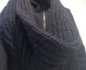 &Scaron;alikų mezgimas - Mezgimas rankomis pagal individualius užsakymus - 4