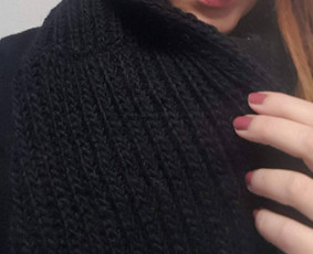 &Scaron;alikų mezgimas - Mezgimas rankomis pagal individualius užsakymus - 3