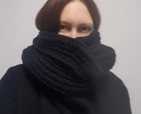 &Scaron;alikų mezgimas - Mezgimas rankomis pagal individualius užsakymus - 2