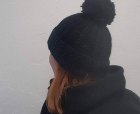 Kepurių mezgimas - Mezgimas rankomis pagal individualius užsakymus - 4