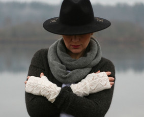 Rie&scaron;inių mezgimas - Mezgimas rankomis pagal individualius užsakymus - 3