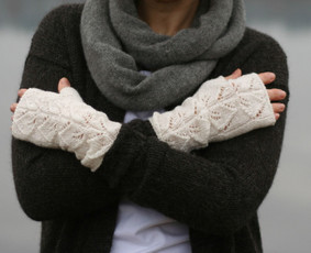 Rie&scaron;inių mezgimas - Mezgimas rankomis pagal individualius užsakymus - 2