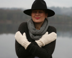 Mezgimas rankomis pagal individualius užsakymus / Maryte / Darbų pavyzdys ID 1432395