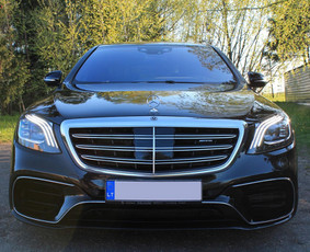 Automobilių poliravimas/cheminis valymas, Klaipeda, Slengiai / Quick Shine / Darbų pavyzdys ID 1433179