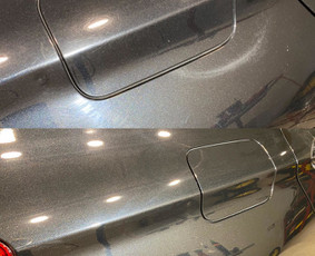 Automobilių poliravimas/cheminis valymas, Klaipeda, Slengiai / Quick Shine / Darbų pavyzdys ID 1433183