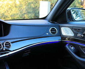 Automobilių poliravimas/cheminis valymas, Klaipeda, Slengiai / Quick Shine / Darbų pavyzdys ID 1433195