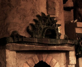 Pirties krosnys - Pats geriausias krosnių meistras Robertas Strazdas - 4