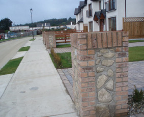 Statybos darbai Panevėžyje / Alvydas / Darbų pavyzdys ID 342273