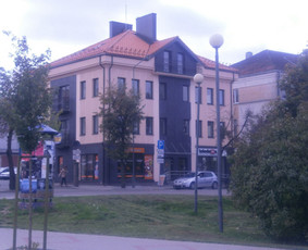 Statybos darbai Panevėžyje / Alvydas / Darbų pavyzdys ID 342309