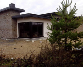 Statybos darbai Panevėžyje / Alvydas / Darbų pavyzdys ID 342311