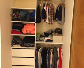 Spintų gamyba - Nestandartinių baldu projektavimas, gamyba, konsultavimas. - 1