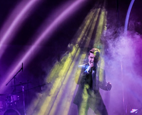 Scena 8x6, įgarsinimas, apšvietimas Jūsų šventei - Garso aparatūros nuoma - 4 Garso aparatūros nuoma - Scena 8x6, įgarsinimas, apšvietimas Jūsų šventei - 4