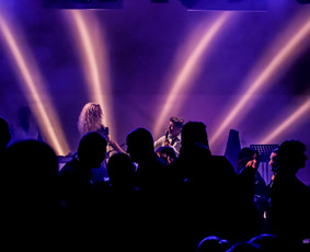 Renginių techninis aptarnavimas - Geriausi sprendimai įmonėms ir privatiems - scena, garsas - 4